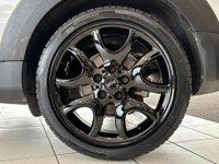 USED 2013 63 MINI PACEMAN 1.6 Cooper S SUV 3dr Petrol Manual Euro 5 (s/s) (184 ps) MINI S/H + OVER Â£11K EXTRAS
