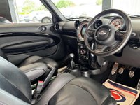 USED 2013 63 MINI PACEMAN 1.6 Cooper S SUV 3dr Petrol Manual Euro 5 (s/s) (184 ps) MINI S/H + OVER Â£11K EXTRAS
