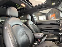 USED 2013 63 MINI PACEMAN 1.6 Cooper S SUV 3dr Petrol Manual Euro 5 (s/s) (184 ps) MINI S/H + OVER Â£11K EXTRAS