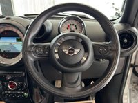 USED 2013 63 MINI PACEMAN 1.6 Cooper S SUV 3dr Petrol Manual Euro 5 (s/s) (184 ps) MINI S/H + OVER Â£11K EXTRAS