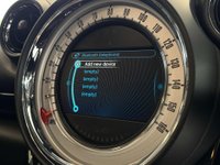 USED 2013 63 MINI PACEMAN 1.6 Cooper S SUV 3dr Petrol Manual Euro 5 (s/s) (184 ps) MINI S/H + OVER Â£11K EXTRAS