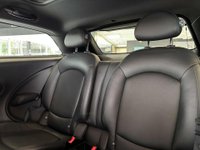 USED 2013 63 MINI PACEMAN 1.6 Cooper S SUV 3dr Petrol Manual Euro 5 (s/s) (184 ps) MINI S/H + OVER Â£11K EXTRAS