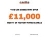 USED 2013 63 MINI PACEMAN 1.6 Cooper S SUV 3dr Petrol Manual Euro 5 (s/s) (184 ps) MINI S/H + OVER Â£11K EXTRAS