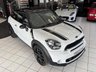 USED 2013 63 MINI PACEMAN 1.6 Cooper S SUV 3dr Petrol Manual Euro 5 (s/s) (184 ps) MINI S/H + OVER Â£11K EXTRAS