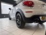 USED 2013 63 MINI PACEMAN 1.6 Cooper S SUV 3dr Petrol Manual Euro 5 (s/s) (184 ps) MINI S/H + OVER Â£11K EXTRAS
