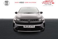 USED 2025 25 RENAULT Symbioz 1.6 E-TECH techno esprit Alpine 5dr Auto (APPLE CAR PLAY, 19