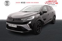 USED 2025 25 RENAULT Symbioz 1.6 E-TECH techno esprit Alpine 5dr Auto (APPLE CAR PLAY, 19