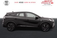 USED 2025 25 RENAULT Symbioz 1.6 E-TECH techno esprit Alpine 5dr Auto (APPLE CAR PLAY, 19