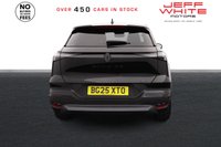 USED 2025 25 RENAULT Symbioz 1.6 E-TECH techno esprit Alpine 5dr Auto (APPLE CAR PLAY, 19