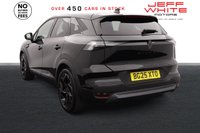 USED 2025 25 RENAULT Symbioz 1.6 E-TECH techno esprit Alpine 5dr Auto (APPLE CAR PLAY, 19