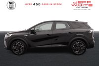 USED 2025 25 RENAULT Symbioz 1.6 E-TECH techno esprit Alpine 5dr Auto (APPLE CAR PLAY, 19