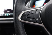 USED 2025 25 RENAULT Symbioz 1.6 E-TECH techno esprit Alpine 5dr Auto (APPLE CAR PLAY, 19
