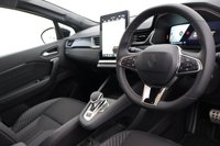 USED 2025 25 RENAULT Symbioz 1.6 E-TECH techno esprit Alpine 5dr Auto (APPLE CAR PLAY, 19