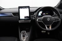 USED 2025 25 RENAULT Symbioz 1.6 E-TECH techno esprit Alpine 5dr Auto (APPLE CAR PLAY, 19