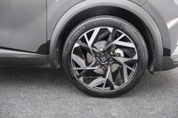 USED 2025 25 RENAULT Symbioz 1.6 E-TECH techno esprit Alpine 5dr Auto (APPLE CAR PLAY, 19