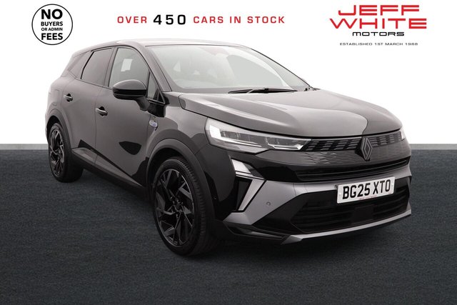 View our RENAULT Symbioz