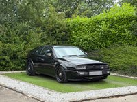 USED 1995 N VOLKSWAGEN CORRADO 2.9L 2d 188 BHP 