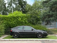 USED 1995 N VOLKSWAGEN CORRADO 2.9L 2d 188 BHP 