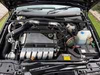 USED 1995 N VOLKSWAGEN CORRADO 2.9L 2d 188 BHP 
