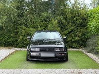 USED 1995 N VOLKSWAGEN CORRADO 2.9L 2d 188 BHP 