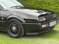 USED 1995 N VOLKSWAGEN CORRADO 2.9L 2d 188 BHP 