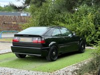 USED 1995 N VOLKSWAGEN CORRADO 2.9L 2d 188 BHP 