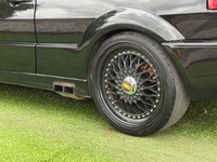 USED 1995 N VOLKSWAGEN CORRADO 2.9L 2d 188 BHP 