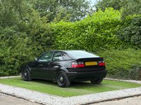 USED 1995 N VOLKSWAGEN CORRADO 2.9L 2d 188 BHP 