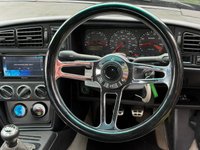 USED 1995 N VOLKSWAGEN CORRADO 2.9L 2d 188 BHP 