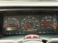 USED 1995 N VOLKSWAGEN CORRADO 2.9L 2d 188 BHP 