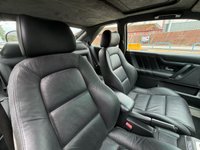 USED 1995 N VOLKSWAGEN CORRADO 2.9L 2d 188 BHP 