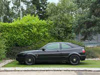 USED 1995 N VOLKSWAGEN CORRADO 2.9L 2d 188 BHP 