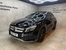 USED 2016 16 MERCEDES-BENZ GLA 2.1 GLA220d AMG Line (Premium Plus) 7G-DCT 4MATIC Euro 6 (s/s) 5dr Bluetooth|BuyOnline|Delivery