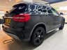 USED 2016 16 MERCEDES-BENZ GLA 2.1 GLA220d AMG Line (Premium Plus) 7G-DCT 4MATIC Euro 6 (s/s) 5dr Bluetooth|BuyOnline|Delivery