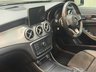 USED 2016 16 MERCEDES-BENZ GLA 2.1 GLA220d AMG Line (Premium Plus) 7G-DCT 4MATIC Euro 6 (s/s) 5dr Bluetooth|BuyOnline|Delivery