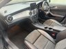 USED 2016 16 MERCEDES-BENZ GLA 2.1 GLA220d AMG Line (Premium Plus) 7G-DCT 4MATIC Euro 6 (s/s) 5dr Bluetooth|BuyOnline|Delivery