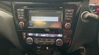 USED 2015 15 NISSAN QASHQAI 1.5 dCi n-tec+ SUV 5dr Diesel Manual 2WD Euro 5 (s/s) (110 ps) 