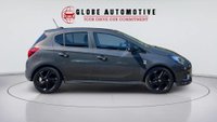 USED 2016 16 VAUXHALL CORSA 1.4i ecoFLEX Limited Edition Euro 6 5dr Â£35 TAX|BT|CRUISE|3M WARRANTY