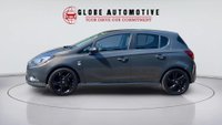 USED 2016 16 VAUXHALL CORSA 1.4i ecoFLEX Limited Edition Euro 6 5dr Â£35 TAX|BT|CRUISE|3M WARRANTY