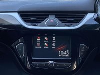USED 2016 16 VAUXHALL CORSA 1.4i ecoFLEX Limited Edition Euro 6 5dr Â£35 TAX|BT|CRUISE|3M WARRANTY