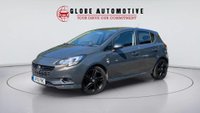 USED 2016 16 VAUXHALL CORSA 1.4i ecoFLEX Limited Edition Euro 6 5dr Â£35 TAX|BT|CRUISE|3M WARRANTY