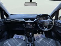 USED 2016 16 VAUXHALL CORSA 1.4i ecoFLEX Limited Edition Euro 6 5dr Â£35 TAX|BT|CRUISE|3M WARRANTY