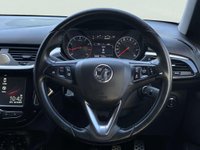 USED 2016 16 VAUXHALL CORSA 1.4i ecoFLEX Limited Edition Euro 6 5dr Â£35 TAX|BT|CRUISE|3M WARRANTY