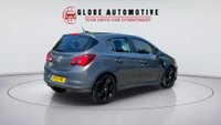 USED 2016 16 VAUXHALL CORSA 1.4i ecoFLEX Limited Edition Euro 6 5dr Â£35 TAX|BT|CRUISE|3M WARRANTY