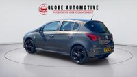 USED 2016 16 VAUXHALL CORSA 1.4i ecoFLEX Limited Edition Euro 6 5dr Â£35 TAX|BT|CRUISE|3M WARRANTY