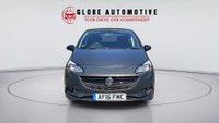 USED 2016 16 VAUXHALL CORSA 1.4i ecoFLEX Limited Edition Euro 6 5dr Â£35 TAX|BT|CRUISE|3M WARRANTY