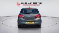 USED 2016 16 VAUXHALL CORSA 1.4i ecoFLEX Limited Edition Euro 6 5dr Â£35 TAX|BT|CRUISE|3M WARRANTY