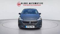USED 2016 16 VAUXHALL CORSA 1.4i ecoFLEX Limited Edition Euro 6 5dr Â£35 TAX|BT|CRUISE|3M WARRANTY