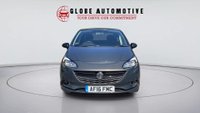 USED 2016 16 VAUXHALL CORSA 1.4i ecoFLEX Limited Edition Euro 6 5dr Â£35 TAX|BT|CRUISE|3M WARRANTY