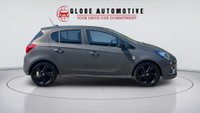 USED 2016 16 VAUXHALL CORSA 1.4i ecoFLEX Limited Edition Euro 6 5dr Â£35 TAX|BT|CRUISE|3M WARRANTY